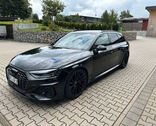 Audi RS4 Gebrauchtwagen