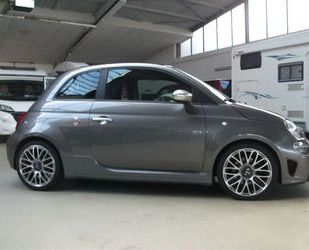 Abarth 595 Gebrauchtwagen