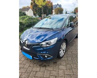 Renault Grand Scenic Gebrauchtwagen