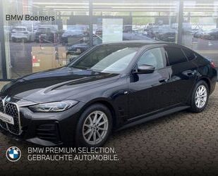 BMW 420 Gran Coupé Gebrauchtwagen