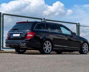 Mercedes-Benz C 250 Gebrauchtwagen