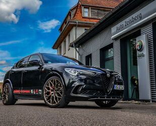 Alfa Romeo Stelvio Gebrauchtwagen