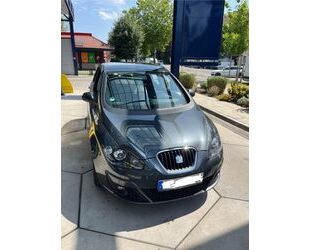 Seat Altea Gebrauchtwagen