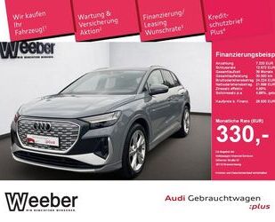 Audi Q4 e-tron Gebrauchtwagen