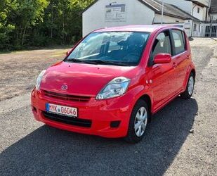 Daihatsu Sirion Gebrauchtwagen