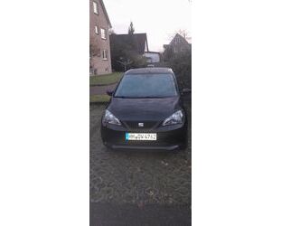 Seat Mii Gebrauchtwagen