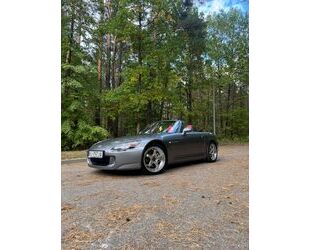 Honda S2000 Gebrauchtwagen
