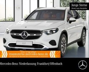 Mercedes-Benz GLC 220 Gebrauchtwagen
