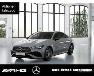 Mercedes-Benz CLA 220 Gebrauchtwagen
