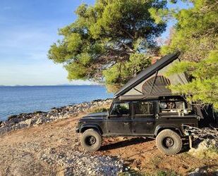 Land Rover Defender Gebrauchtwagen