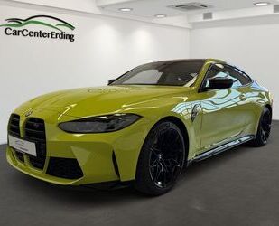 BMW M4 Gebrauchtwagen