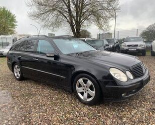 Mercedes-Benz E 320 Gebrauchtwagen