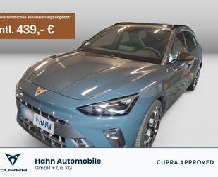 Cupra Leon Gebrauchtwagen