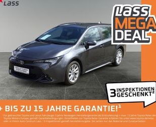 Toyota Corolla Gebrauchtwagen