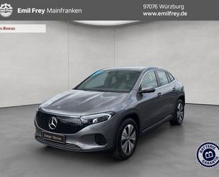 Mercedes-Benz EQA Gebrauchtwagen