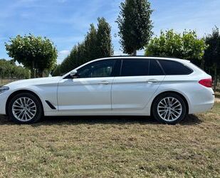 BMW 530 Gebrauchtwagen