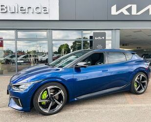 Kia EV6 Gebrauchtwagen