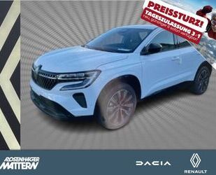 Renault Austral Gebrauchtwagen