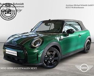 Mini Cooper Cabrio Gebrauchtwagen
