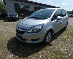 Opel Meriva Gebrauchtwagen