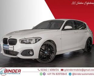 BMW 118 Gebrauchtwagen