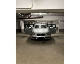BMW 120 Gebrauchtwagen