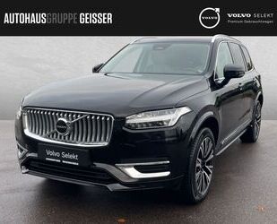 Volvo XC90 Gebrauchtwagen