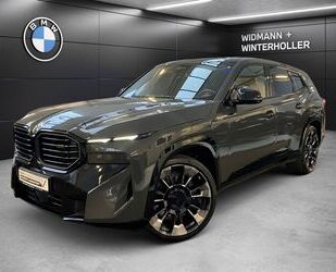 BMW XM Gebrauchtwagen