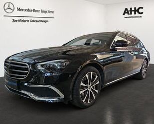 Mercedes-Benz E 300 Gebrauchtwagen