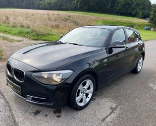 BMW 116 Gebrauchtwagen