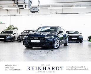 Audi A7 Gebrauchtwagen