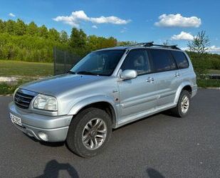 Suzuki Vitara Gebrauchtwagen