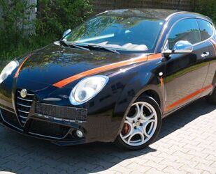 Alfa Romeo MiTo Gebrauchtwagen