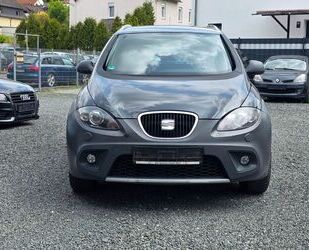 Seat Altea Gebrauchtwagen