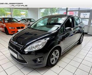 Ford C-Max Gebrauchtwagen