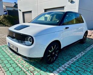 Honda e Gebrauchtwagen