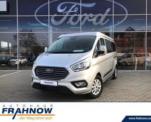 Ford Tourneo Custom Gebrauchtwagen
