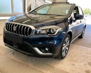 Suzuki SX4 Gebrauchtwagen