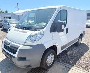 Citroen Jumper Gebrauchtwagen