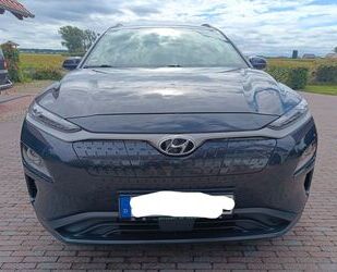 Hyundai KONA Elektro Gebrauchtwagen