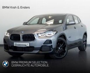 BMW X2 Gebrauchtwagen