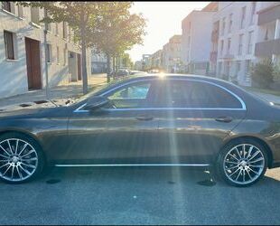 Mercedes-Benz E 350 Gebrauchtwagen