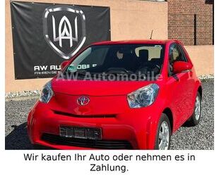 Toyota IQ Gebrauchtwagen