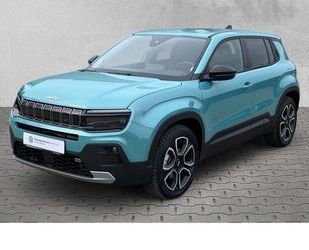 Jeep Avenger Gebrauchtwagen