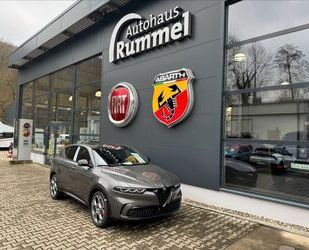 Alfa Romeo Tonale Gebrauchtwagen