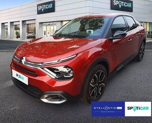 Citroen C4 Gebrauchtwagen