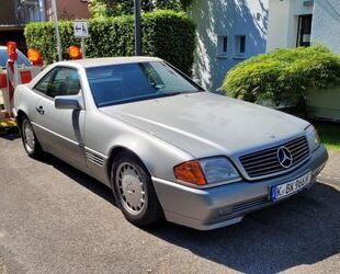 Mercedes-Benz SL 300 Gebrauchtwagen