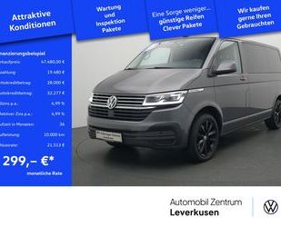 VW T6 Multivan Gebrauchtwagen