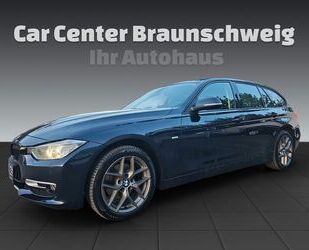 BMW 320 Gebrauchtwagen