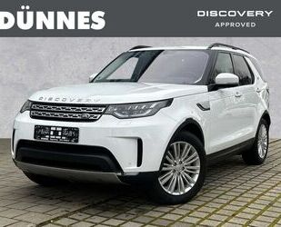 Land Rover Discovery Gebrauchtwagen